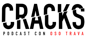 Cracks Logo