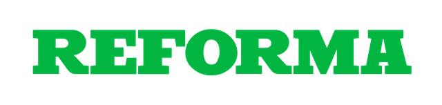 Reforma Logo