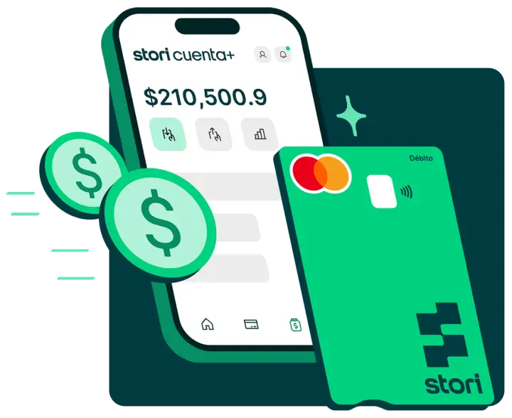 Tu mejor opción para ahorrar y ver crecer tu dinero