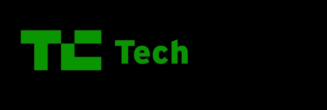 TechCrunch Logo