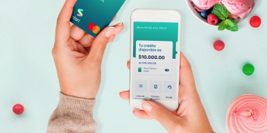 TechCrunch Article